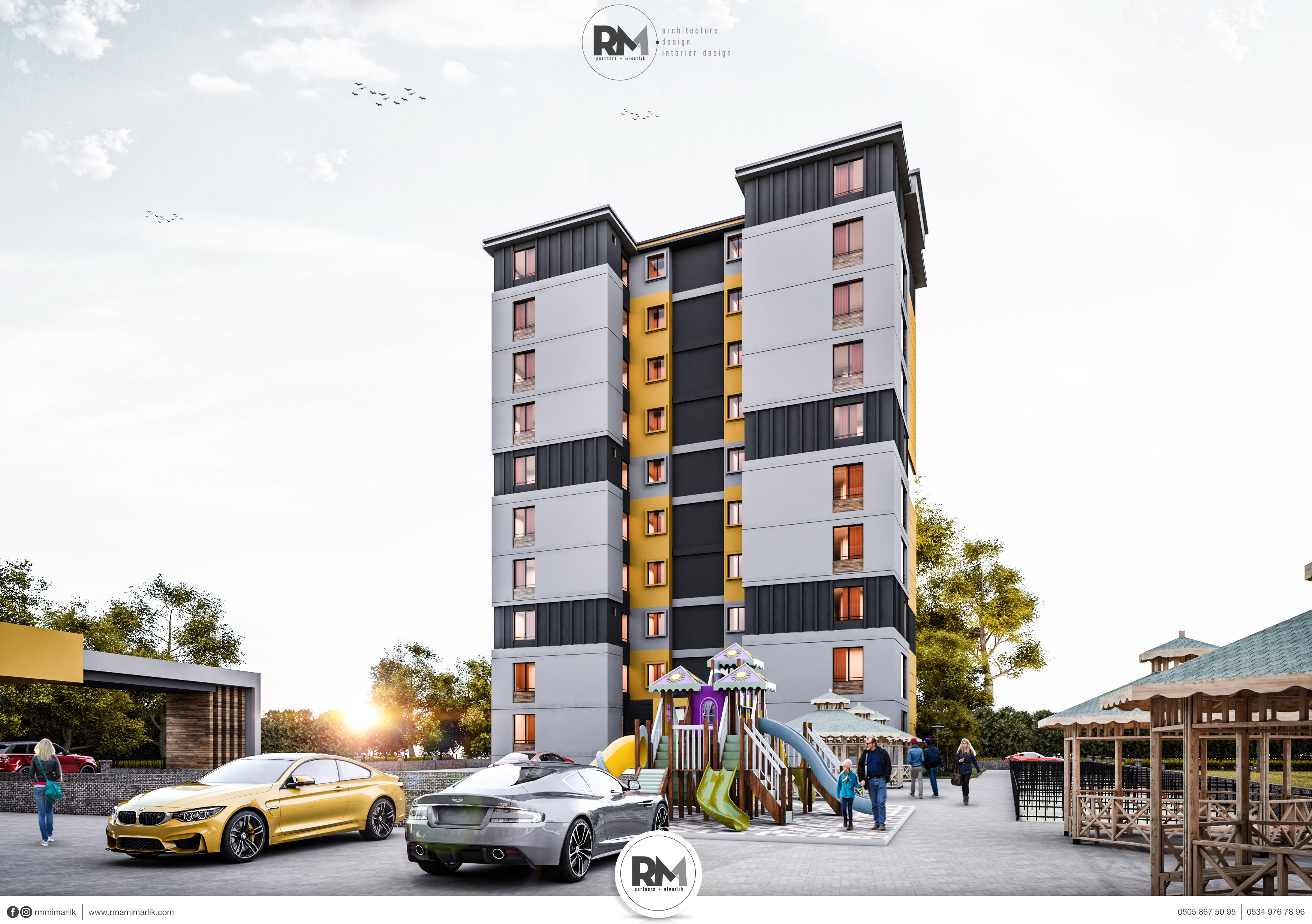 Akyol Gold-4 2. Etap